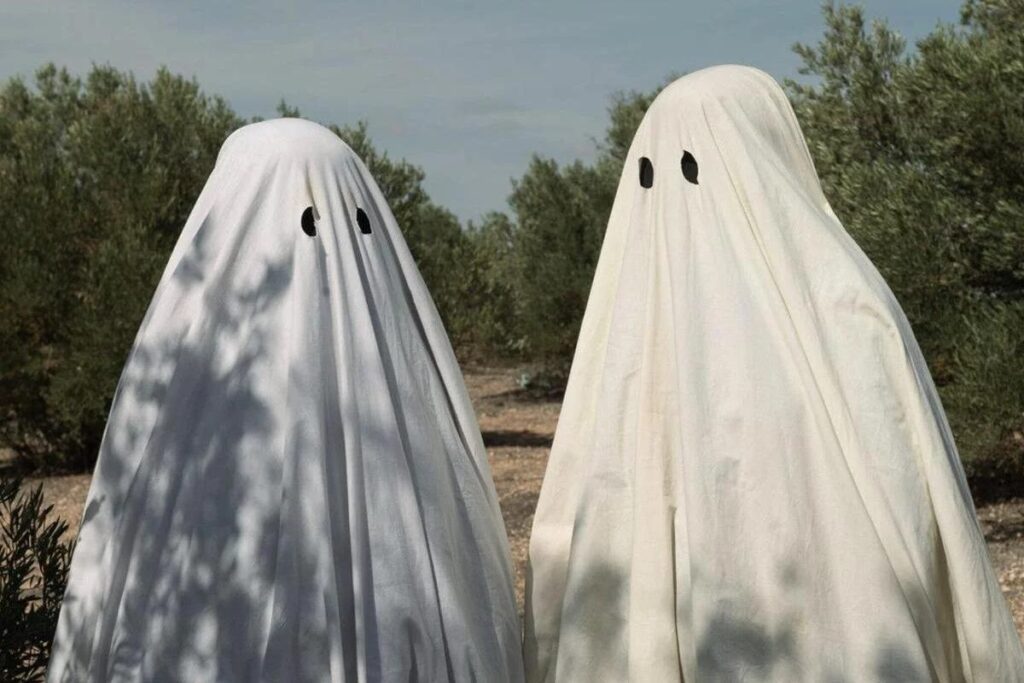 Cine: Bodegón con fantasmas — Ciclo de Cine y Mujeres Rurales 2026