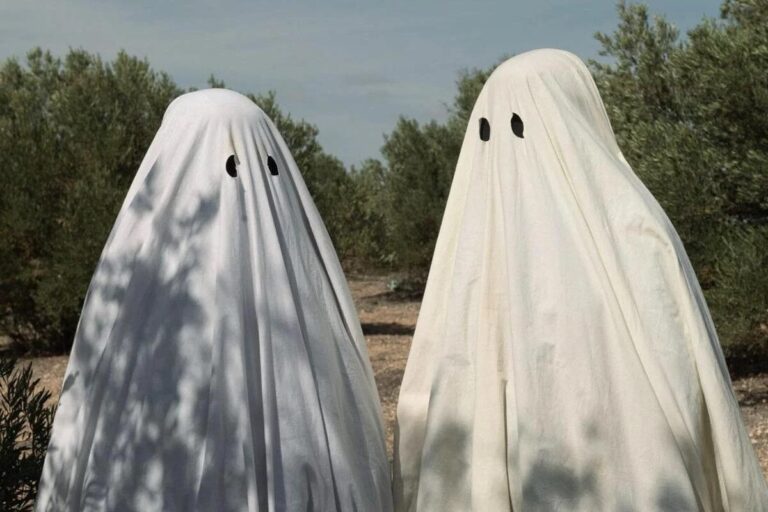Cine: Bodegón con fantasmas — Ciclo de Cine y Mujeres Rurales 2026