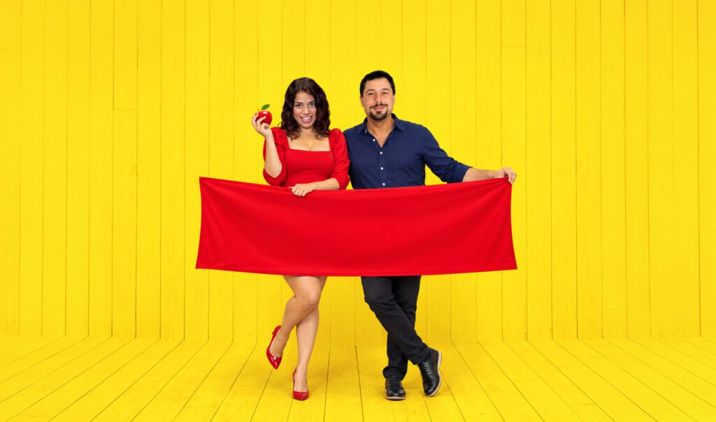 Comedia orgasmos