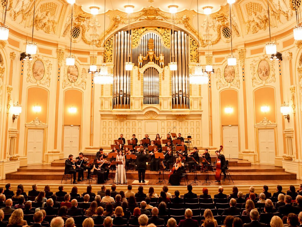 Concierto de Año Nuevo