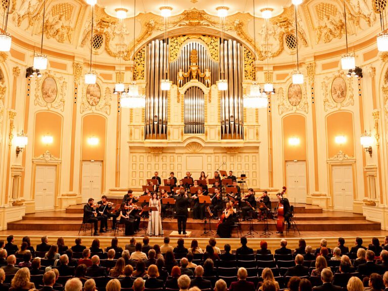 Concierto de Año Nuevo