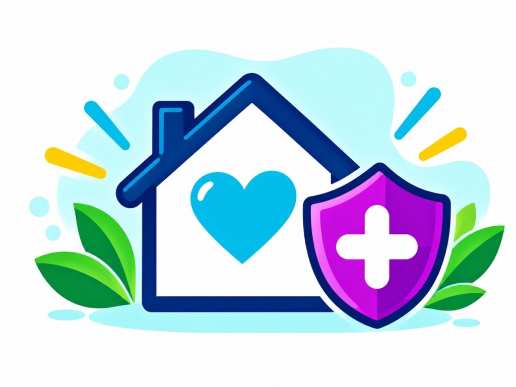 En casa, más vale prevenir — Conéctate, cuídate y decide