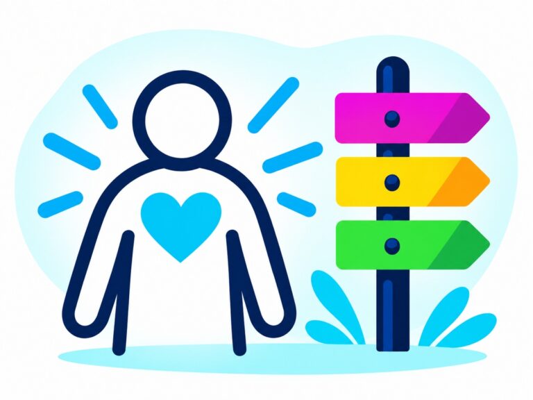Tu vida, tus decisiones — Conéctate, cuídate y decide