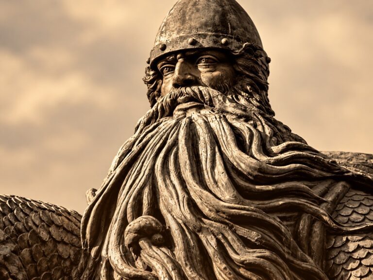 El Cid, el hombre tras el Cantar