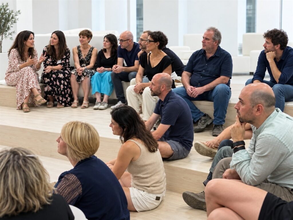 Encuentros Emprendedores de JEARCO – Norteña 20 Aniversario