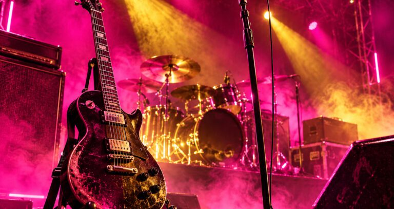 Concierto de Temporal : Fiesta solidaria