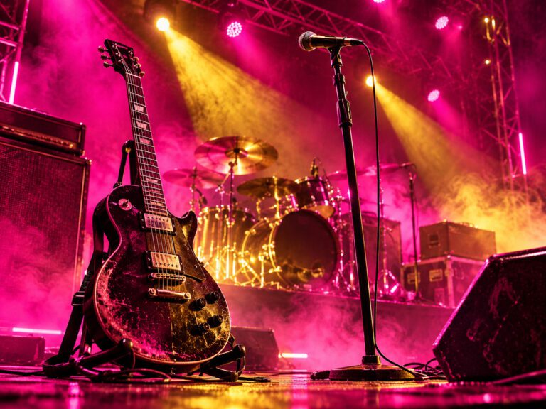 Concierto de Temporal : Fiesta solidaria