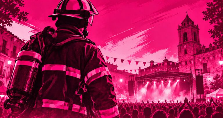 Fiesta Solidaria