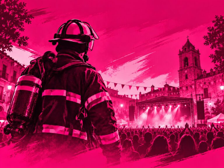 Fiesta Solidaria