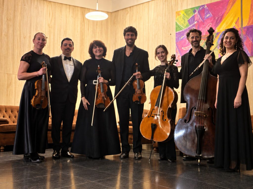 Grandes éxitos de la zarzuela