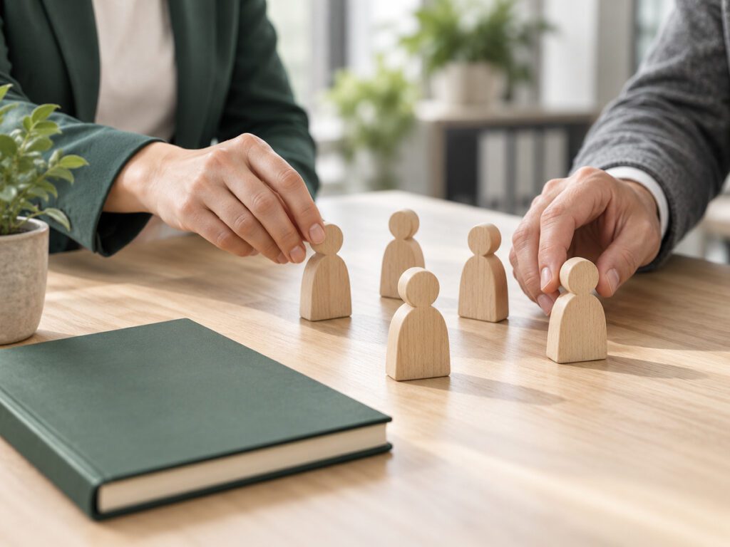 Formación de Recursos Humanos para Empresarios y Emprendedores