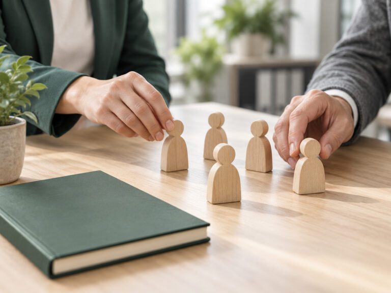 Formación de Recursos Humanos para Empresarios y Emprendedores