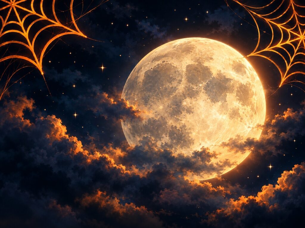 Halloween Joven