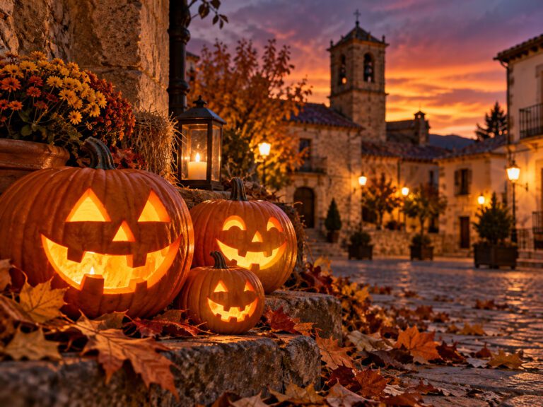 Halloween – Otoño Cultural de Fresnillo 2026