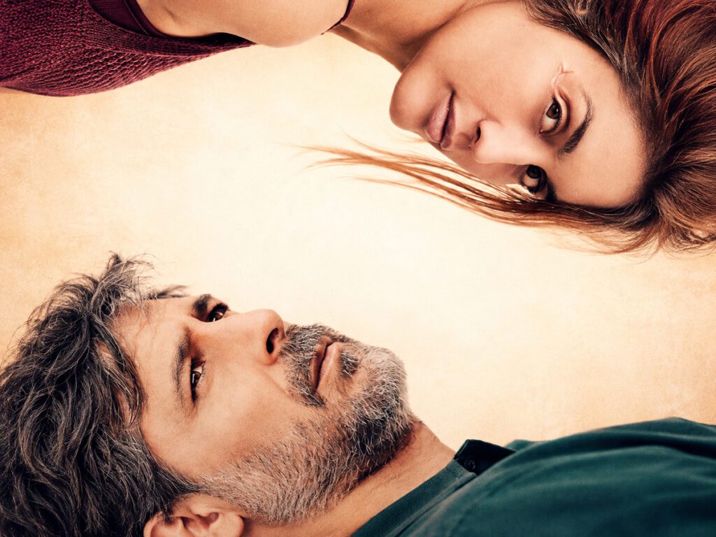 La buena suerte – Cine y Mujeres Rurales Torresandino