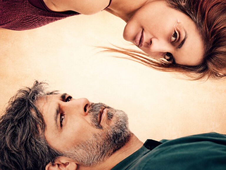 La buena suerte – Cine y Mujeres Rurales Torresandino