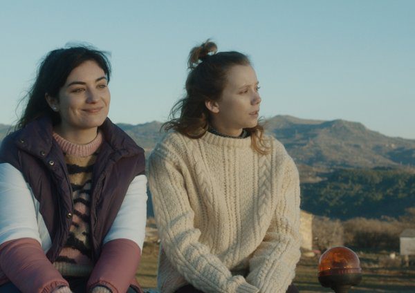 Cine: Lo que queda de ti — Ciclo de Cine y Mujeres Rurales 2026