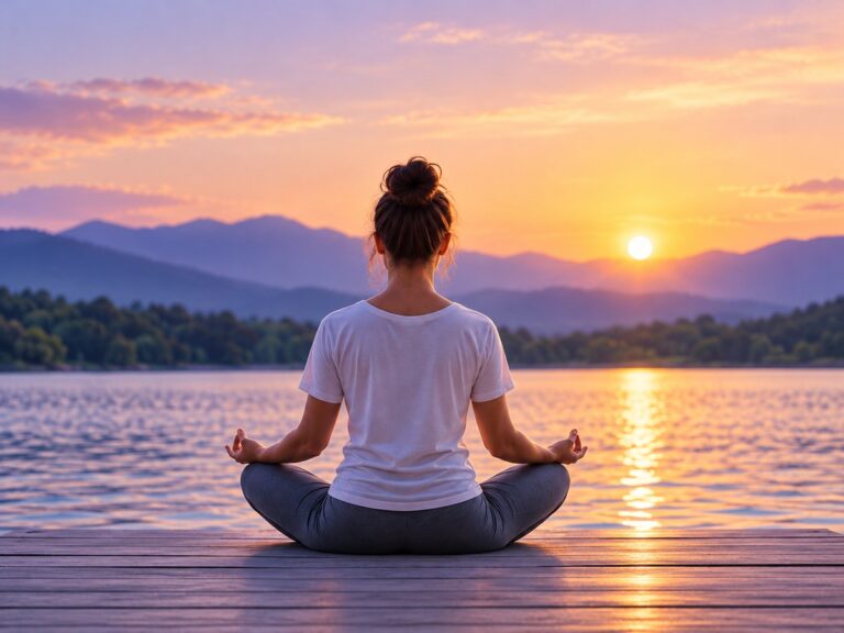 Meditación y mindfulness