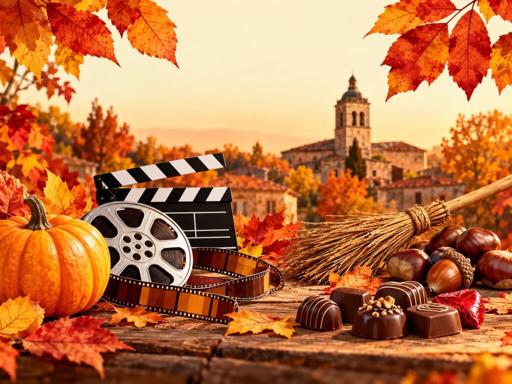 Otoño Cultural de Zazuar 2026