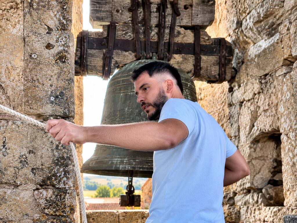 Patrimonio – La voz de las campanas