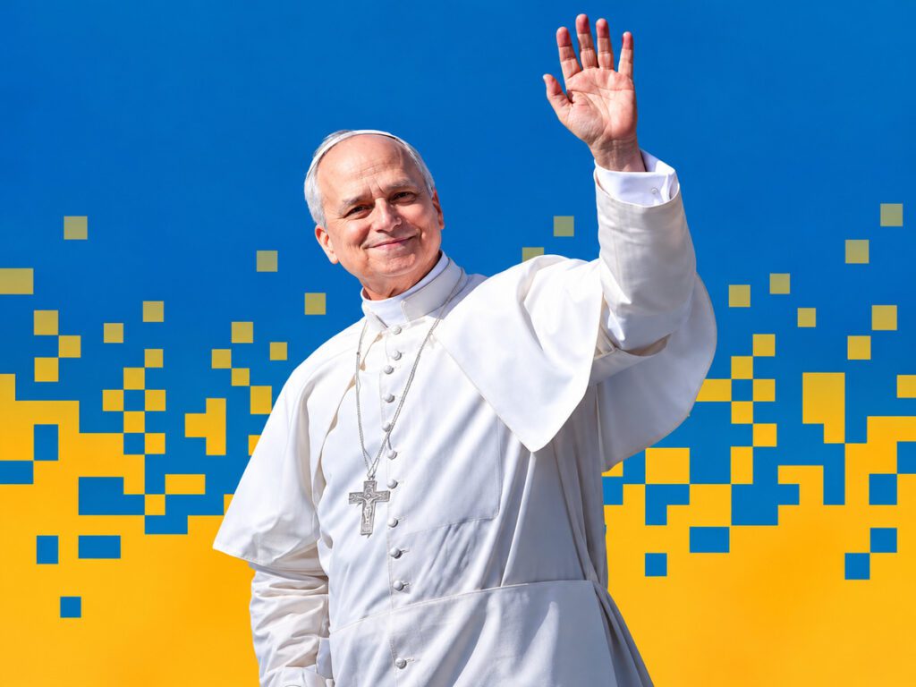 Presentación y diálogo sobre Magnifica Humanitas