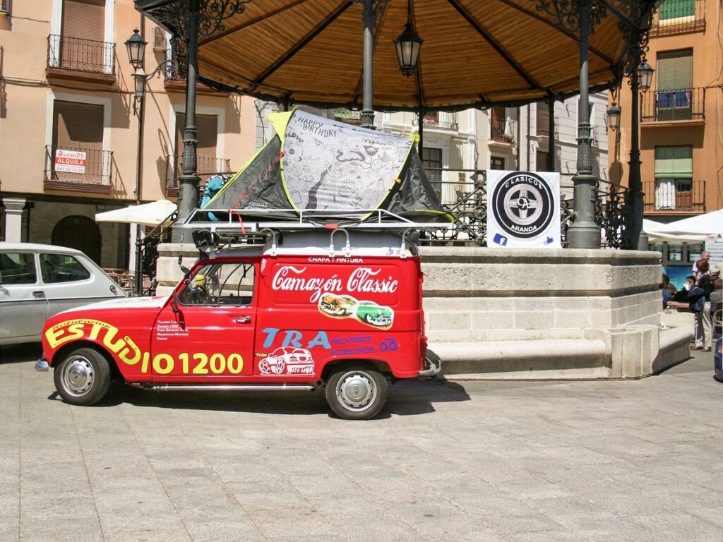 Riberclassic 2026 – X aniversario
