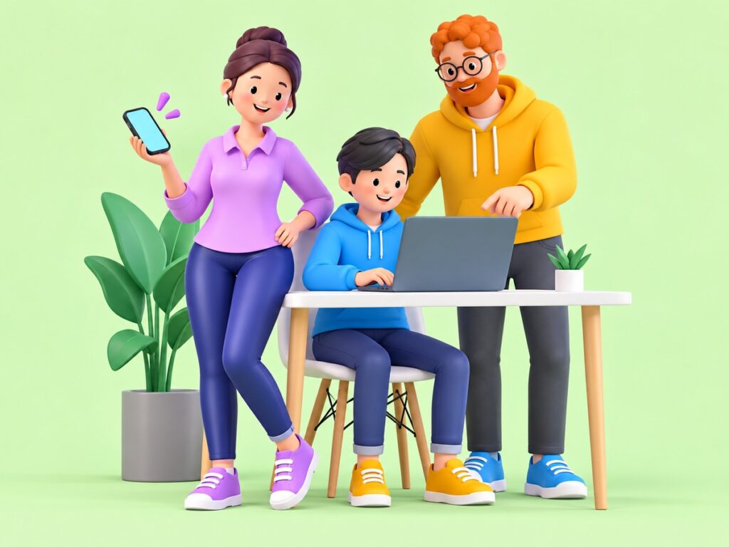 Taller Riesgos en Internet y Herramientas Preventivas