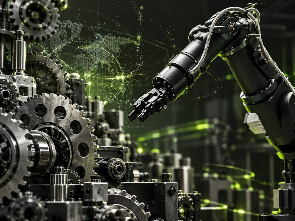 Taller de Ciberseguridad en Industria 4.0 y Manufactura Avanzada