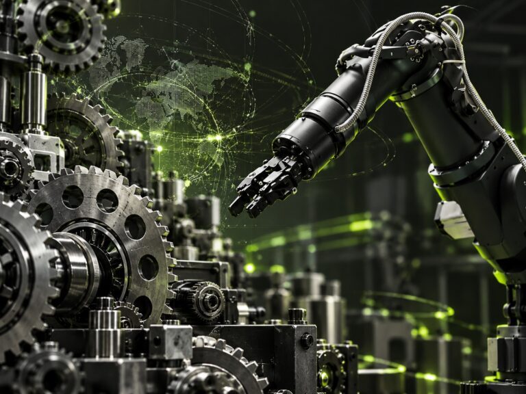 Taller de Ciberseguridad en Industria 4.0 y Manufactura Avanzada