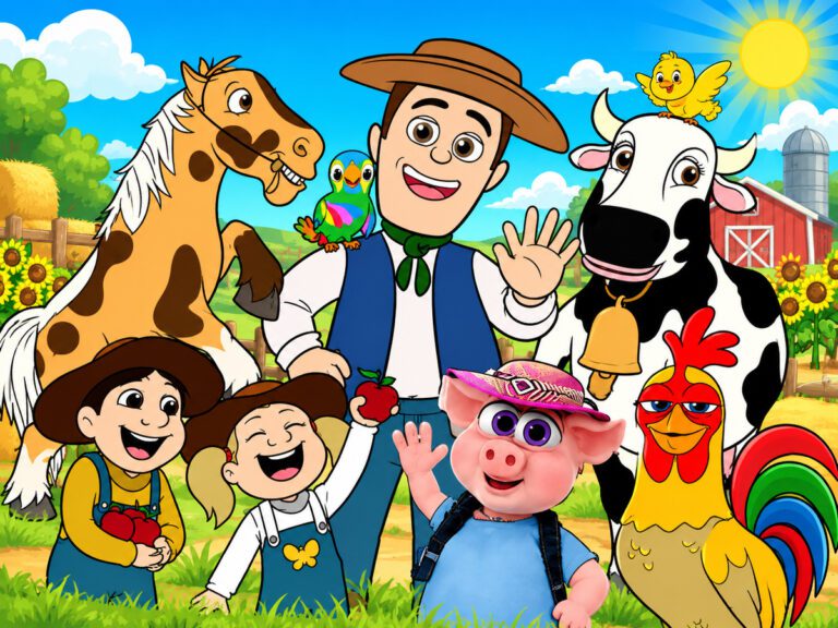Tributo LA GRANJA