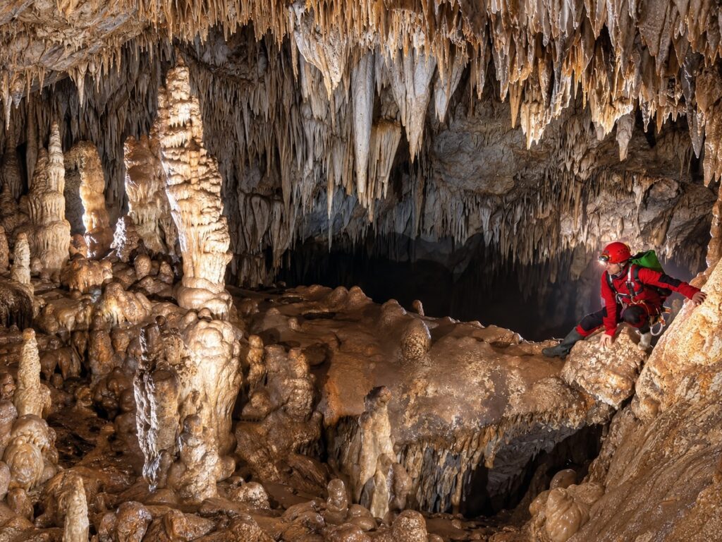 XLIX Jornadas de Espeleología