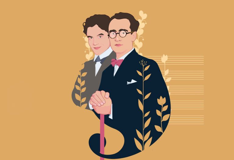 90 años para recordar: Lorca y Antonio José